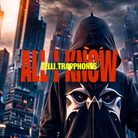 All i know | Boomplay Music