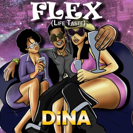 Flex (Life Taste) | Boomplay Music