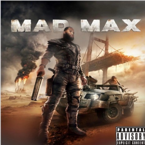 Mad Max | Boomplay Music