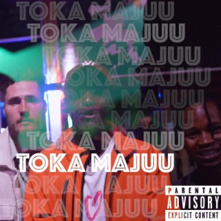 Toka Majuu