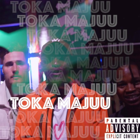 Toka Majuu ft. Kiserem Paul & Madudu | Boomplay Music