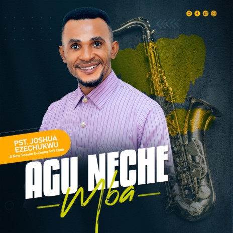 Agu Neche Mba | Boomplay Music