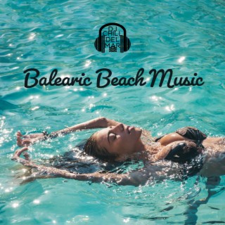 Balearic Beach Music: Fresh Mix Chillout 2023, Balearic Cafe Chillout Island Lounge