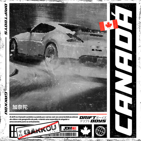 Canadá | Boomplay Music