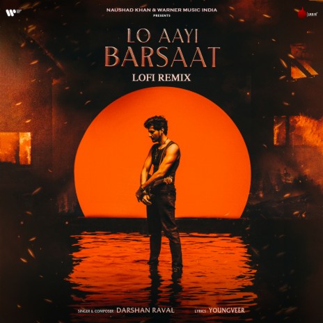 Lo Aayi Barsaat Lofi Remix | Boomplay Music