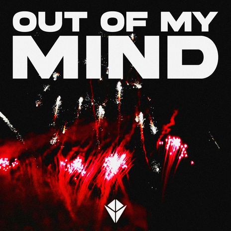 OUT OF MY MIND ft. hxrtly & VESSEL | Boomplay Music