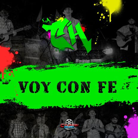 Voy con fe | Boomplay Music