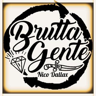 Brutta Gente lyrics | Boomplay Music