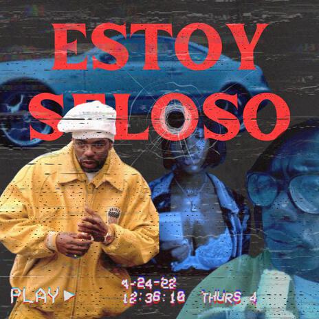 Estoy seloso (Instrumental) | Boomplay Music