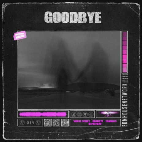 Goodbye | Boomplay Music