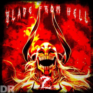 BLADE FROM HELL 2