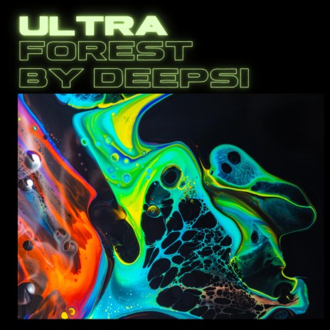 Ultra Forest | Boomplay Music