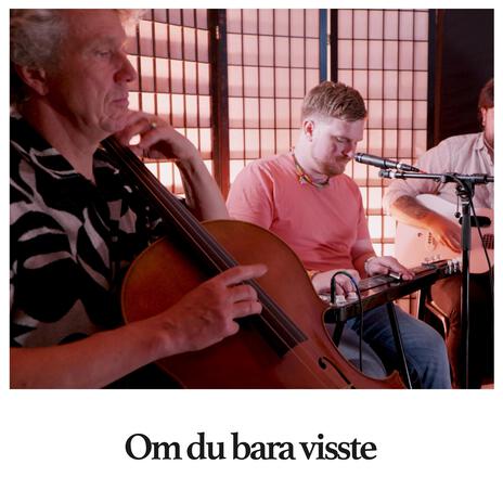 Om du bara visste | Boomplay Music