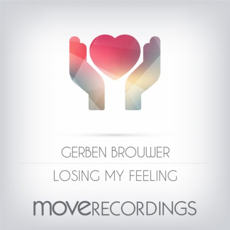 Losing My Feeling (Original Mix)