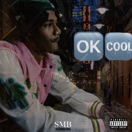 OK COOL | Boomplay Music