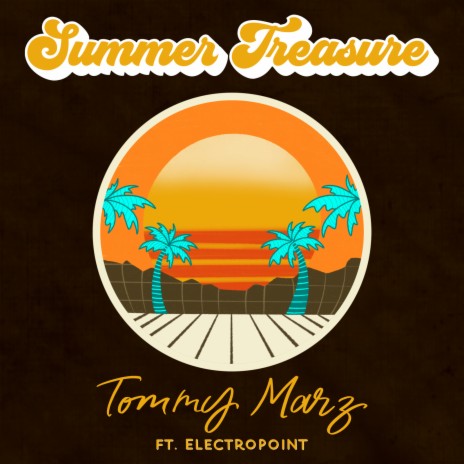 Summer Treasure ft. Electropoint | Boomplay Music