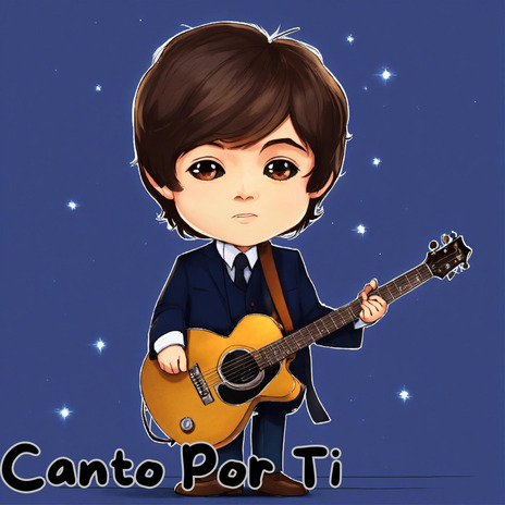 Canto para Ti | Boomplay Music