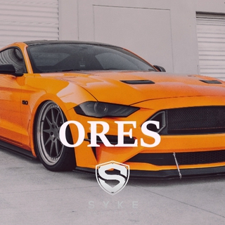 ORES