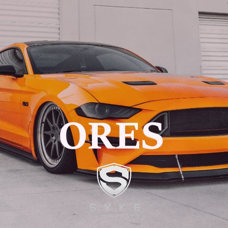 ORES | Boomplay Music