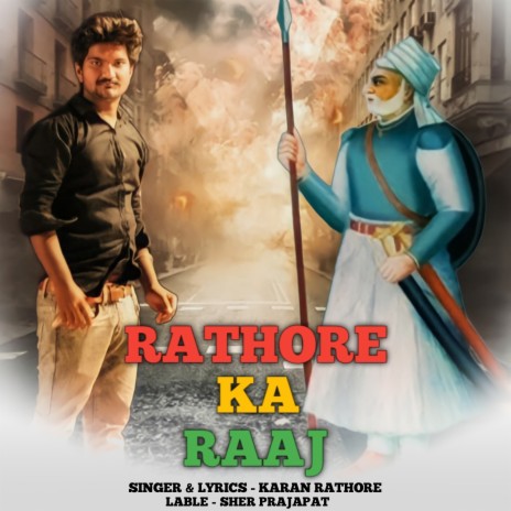 Rathore Ka Raj | Boomplay Music