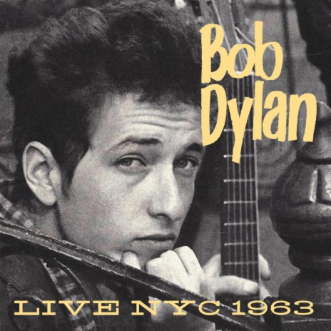 Madrid (Live: WBAI Radio, New York 28 Mar '63) | Boomplay Music