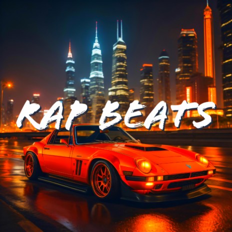 rap beat no time