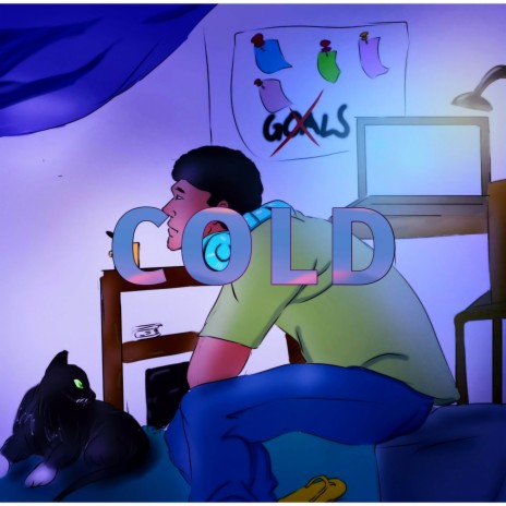 Cold | Boomplay Music