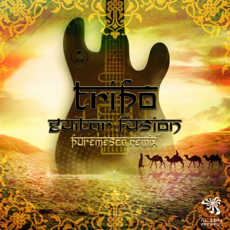 Guitar Fusion (PureMesca Remix) | Boomplay Music