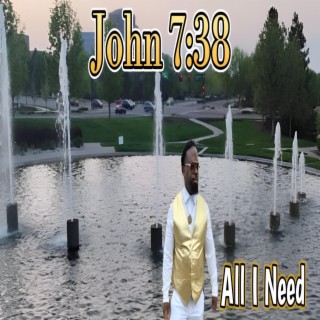 All I Need (Exclusive 2024 Edition)