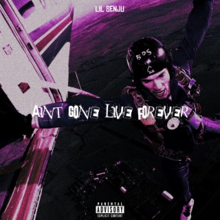 AIN'T GONE LIVE FOREVER lyrics | Boomplay Music