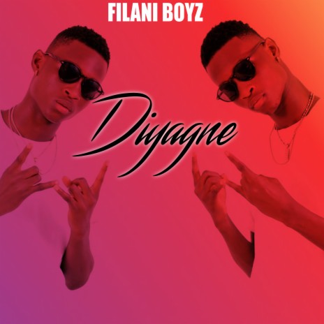 Diyagne | Boomplay Music