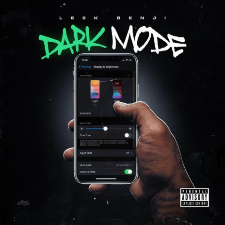 Dark Mode | Boomplay Music