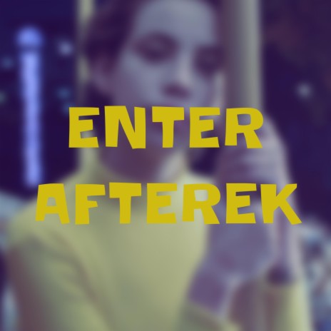 Afterek | Boomplay Music