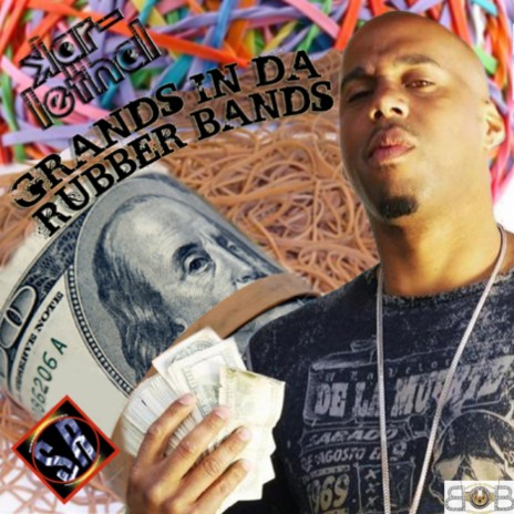 Grands In Da Rubber Bands (Radio Edit) | Boomplay Music