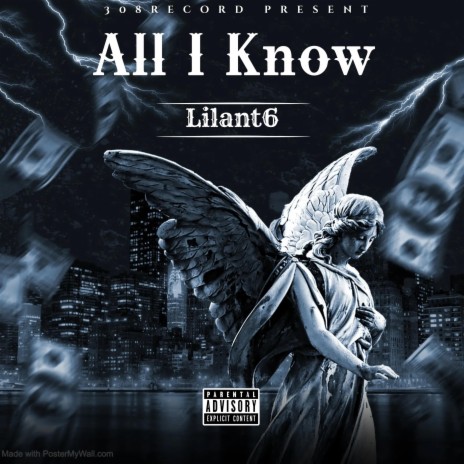 All i know (Lilant6) | Boomplay Music
