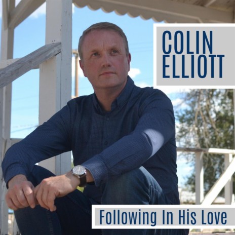 Following in His Love | Boomplay Music