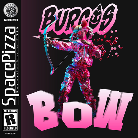 Bow | Boomplay Music