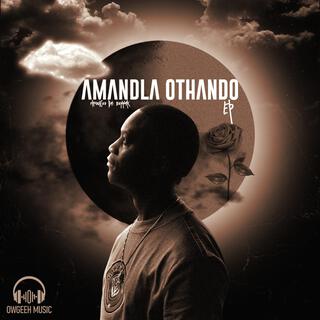 Amandla Othando