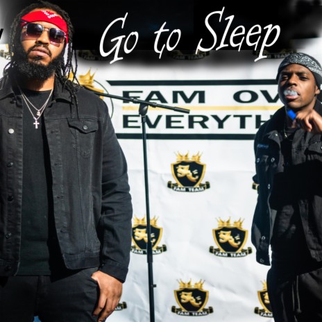 Go to Sleep ft. Deeboy The Rapper | Boomplay Music