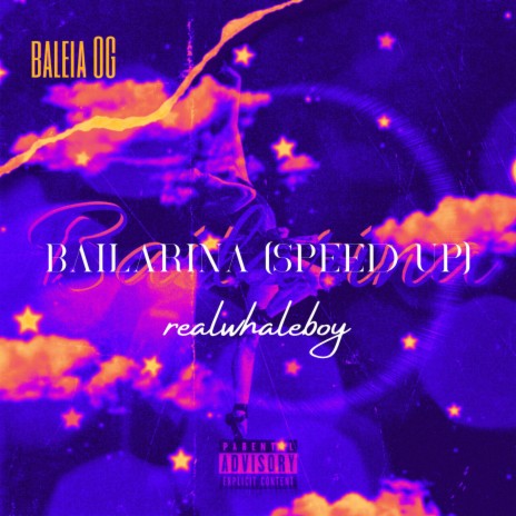 Bailarina Remix (Speed UP) | Boomplay Music