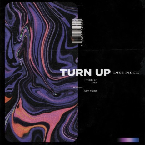 Turn Up | Boomplay Music