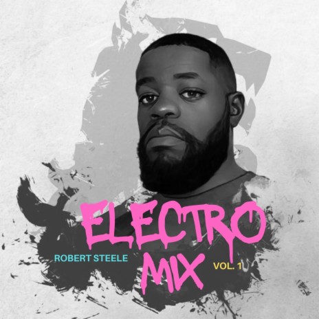 Electro Mix, Vol. 1