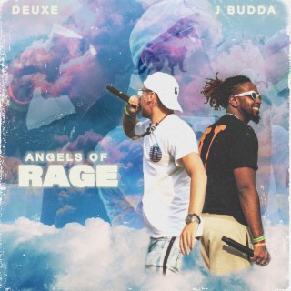 Angels Of Rage EP