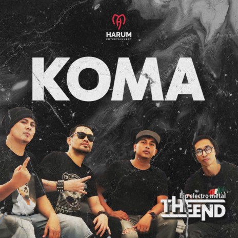 Koma | Boomplay Music