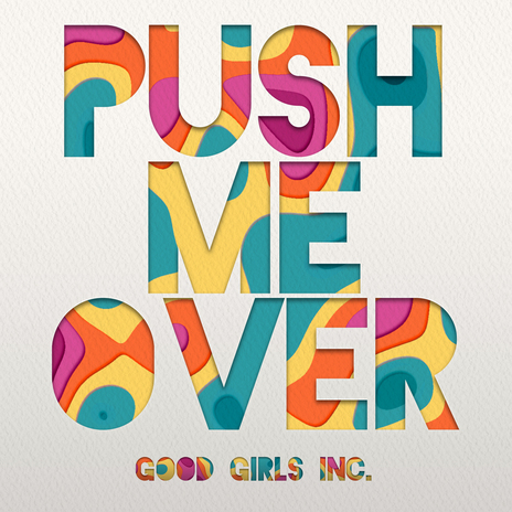 push me over | Boomplay Music