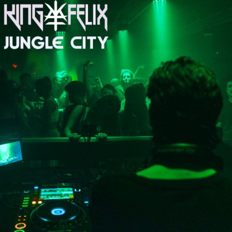 Jungle City | Boomplay Music