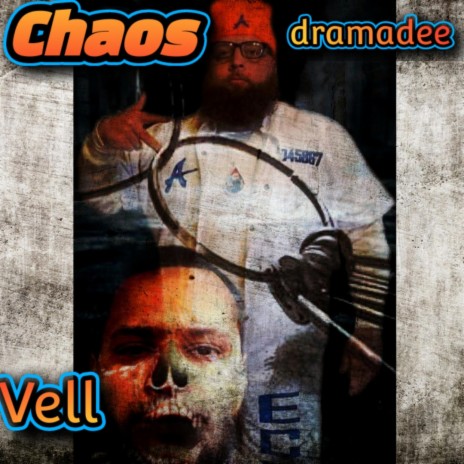 Chaos (Radio Edit) ft. Vell
