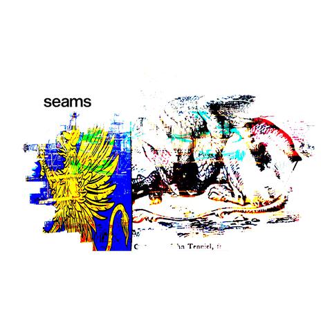 seams | Boomplay Music