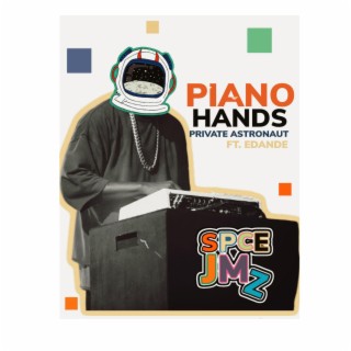 Piano Hands