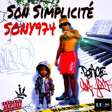 Son Simplicité | Boomplay Music